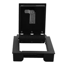 Load image into Gallery viewer, Ford Edge Center Console Safe (4-Digit Combo Lock with Key) : 2020-2024