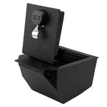Load image into Gallery viewer, Pro BMW X3 Center Console Safe (4-Digit Combo Lock) : 2025
