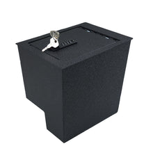 Load image into Gallery viewer, Hyundai Palisade Center Console Safe (4-Digit Combo Lock with Key) : 2020-2025