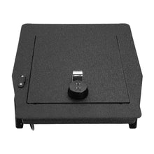 Load image into Gallery viewer, Pro Ford F150 and Ford F-250/350/450 Super Duty and Ford Expedition Center Console Safe (4-Digit Combo Lock) : 2015-2024