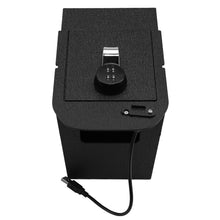 Load image into Gallery viewer, Pro Toyota RAV4 Center Console Safe (4-Digit Combo Lock) : 2019-2025