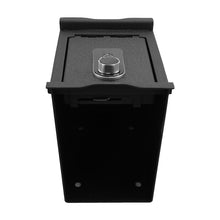 Load image into Gallery viewer, Toyota RAV4 Center Console Safe (Fingerprint Lock with Key) : 2026