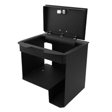 Load image into Gallery viewer, Pro Chevrolet Silverado 1500 Center Console Safe ( Electronic Number Lock) : 2007-2013