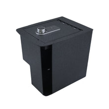 Load image into Gallery viewer, Kia Telluride Center Console Safe (Fingerprint Lock with Key) : 2019-2025