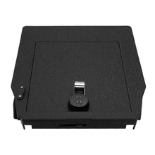 Load image into Gallery viewer, Pro Ford F-150/F-150 Lightning Center Console Safe (4-Digit Combo Lock) : 2021-2024