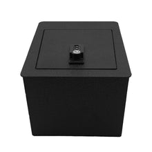 Load image into Gallery viewer, Pro Hyundai Palisade Center Console Safe ( 4-Digit Combo Lock with Key) : 2026