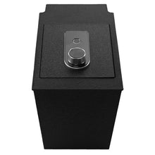 Load image into Gallery viewer, Subaru Crosstrek Center Console Safe  (Fingerprint Lock with Key) : 2024-2025