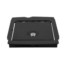 Load image into Gallery viewer, Jeep Wrangler Center Console Safe (triple lock) : 2018-2026