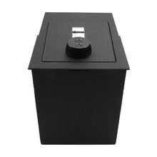 Load image into Gallery viewer, Pro Hyundai Tucson Center Console Safe (4-Digit Combo Lock) : 2016-2021