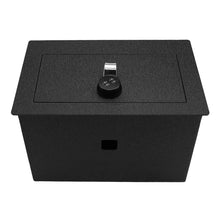Load image into Gallery viewer, Pro Chevy Suburban Chevy Tahoe/Silverado and GMC Yukon/Yukon XL/Sierra 1500/2500/3500 Center Console Safe (4-Digit Combo Lock) : 2014-2020