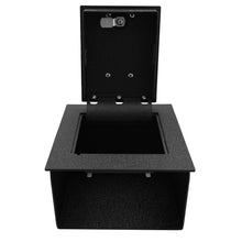 Load image into Gallery viewer, Pro Honda Ridgeline Honda Passport and Honda Pilot Center Console Safe ( Electronic Number Lock) : 2016-2023