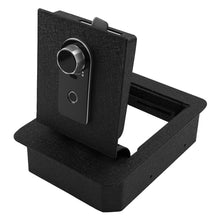Load image into Gallery viewer, Pro Hyundai Santafe Center Console Safe (Fingerprint Lock with Key) : 2024-2025