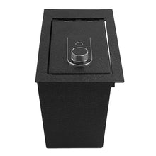 Load image into Gallery viewer, Lexus NX 250/350/350h/450h+ Center Console Safe (Fingerprint Lock with Key) : 2021-2025