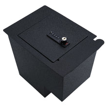 Load image into Gallery viewer, Pro Toyota 4Runner Center Console Safe (4-Digit Combo Lock with Key) : 2010-2024