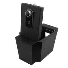 Load image into Gallery viewer, Honda Accord Center Console Safe (Fingerprint Lock with Key) : 2023-2025
