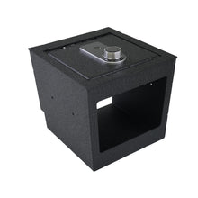 Load image into Gallery viewer, Lexus GX550 Center Console Safe (Fingerprint Lock with Key) : 2024-2025