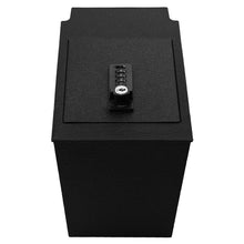 Load image into Gallery viewer, Subaru Crosstrek Center Console Safe (4-Digit Combo Lock with Key) : 2024-2025