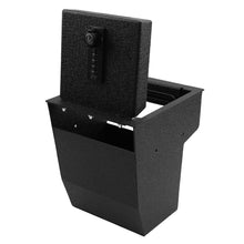 Load image into Gallery viewer, Mazda CX-5 Center Console Safe (4-Digit Combo Lock with Key) : 2018-2025