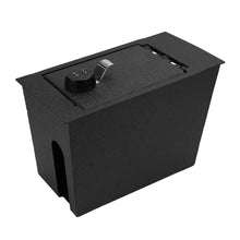 Load image into Gallery viewer, Toyota Camry Center Console Safe (4-Digit Combo Lock) : 2012-2017