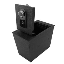 Load image into Gallery viewer, Pro Honda HRV Center Console Safe (Fingerprint Lock with Key) : 2023-2025