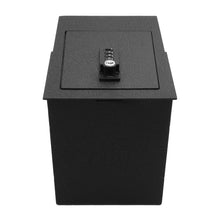 Load image into Gallery viewer, Pro Hyundai Tucson Center Console Safe ( 4-Digit Combo Lock with Key) : 2016-2021