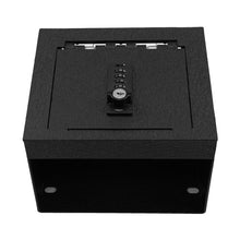 Load image into Gallery viewer, Toyota 4Runner Center Console Safe (4-Digit Combo Lock with Key) : 2025