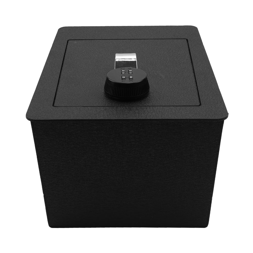 Pro Hyundai Palisade Center Console Safe (4-Digit Combo Lock) : 2026