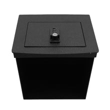 Load image into Gallery viewer, Pro Kia Carnival Center Console Safe ( 4-Digit Combo Lock with Key) : 2021-2026