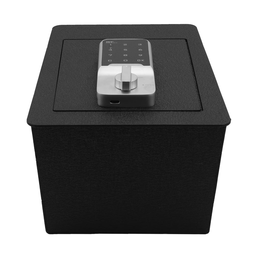 Pro Hyundai Palisade Center Console Safe ( Electronic Number Lock) : 2026