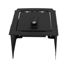Load image into Gallery viewer, Ford Bronco [4 Door Automatic Transmission] Center Console Safe (4-Digit Combo Lock with Key) : 2025-2026