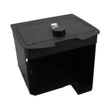 Load image into Gallery viewer, Pro Chevrolet Silverado 1500 Center Console Safe (4-Digit Combo Lock) : 2007-2013