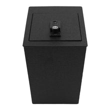 Load image into Gallery viewer, Pro Chevrolet Malibu Center Console Safe (4-Digit Combo Lock with Key) : 2016-2025