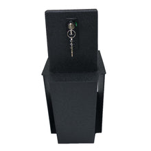 Load image into Gallery viewer, Chevrolet Blazer Center Console Safe (4-Digit Combo Lock with Key) : 2019-2025
