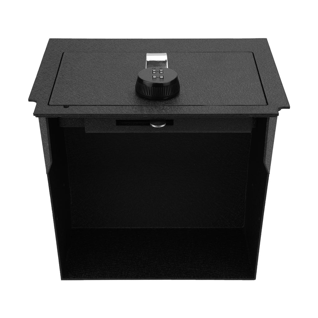 Pro Cadillac Escalade Iq/Iql Center Console Safe (4-Digit Combo Lock) : 2025-2026