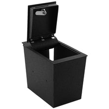 Load image into Gallery viewer, Subaru Crosstrek Center Console Safe (4-Digit Combo Lock) : 2024-2025