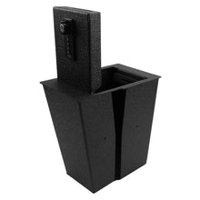 Load image into Gallery viewer, Chevrolet Equinox Center Console Safe (4-Digit Combo Lock with Key) : 2025-2026