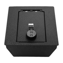 Load image into Gallery viewer, Toyota Grandhighlander Center Console Safe (4-Digit Combo Lock) : 2024-2025