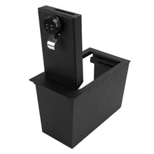 Load image into Gallery viewer, Lexus NX 250/350/350h/450h+ Center Console Safe (4-Digit Combo Lock) : 2021-2025