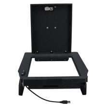 Load image into Gallery viewer, Pro Ford F-150/F-150 Lightning Center Console Safe  (Electronic Number Lock) : 2021-2024