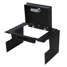Load image into Gallery viewer, Toyota Tacoma Center Console Safe (4-Digit Combo Lock) :2024-2025