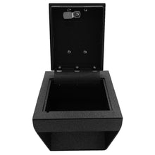 Load image into Gallery viewer, Pro Tesla Model X and Model S Center Console Safe (Electronic Number Lock) : 2021-2025
