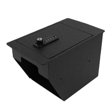 Load image into Gallery viewer, Pro Honda CRV Center Console Safe (4-Digit Combo Lock with Key) : 2023-2026