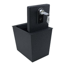 Load image into Gallery viewer, Hyundai Palisade Center Console Safe (Fingerprint Lock with Key) : 2020-2025