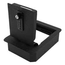 Load image into Gallery viewer, Pro Hyundai Santafe Center Console Safe (4-Digit Combo Lock with Key) : 2024-2025