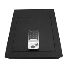 Load image into Gallery viewer, Pro Chevy Silverado 1500/2500/3500 and GMC Sierra 1500/2500/3500 Under Bench Seat Safe (Electronic Number Lock) : 2014-2019