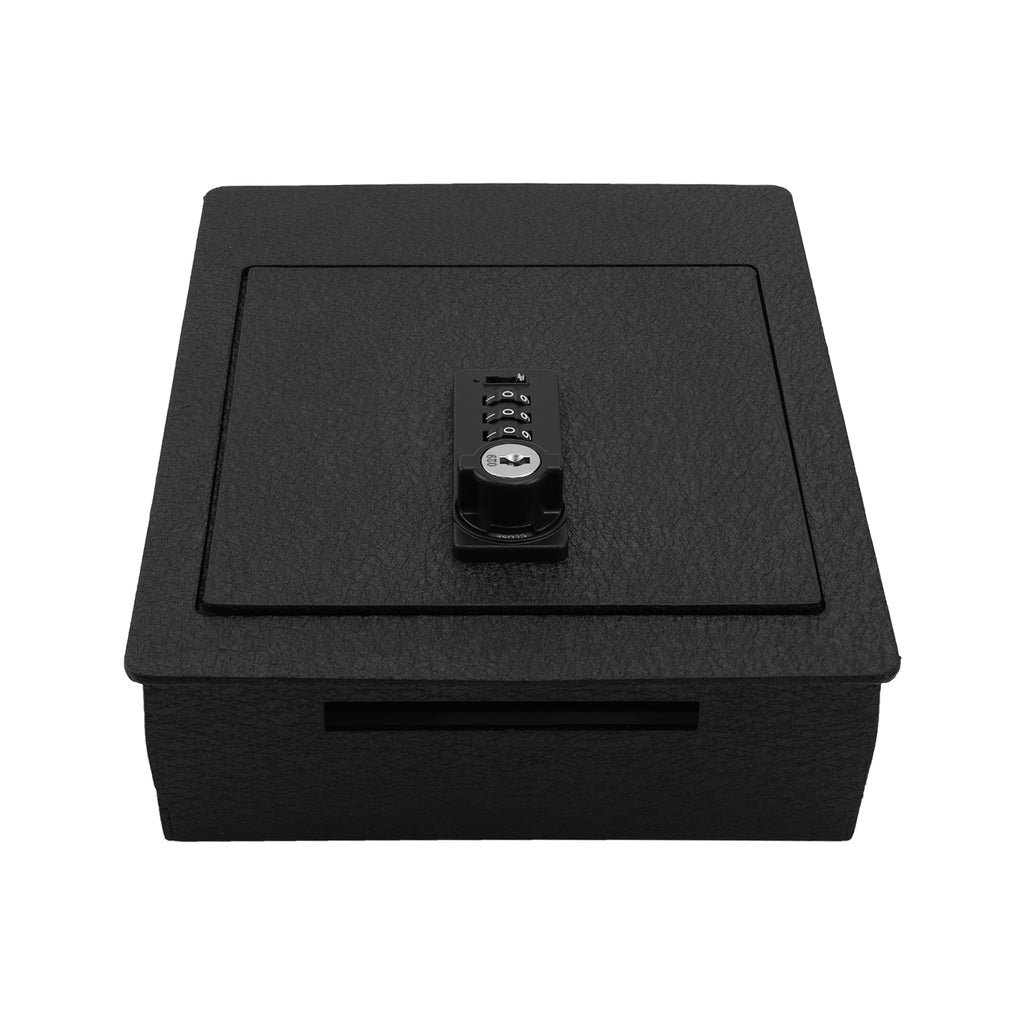 Pro Lexus TX Center Console Safe ( 4-Digit Combo Lock with Key) : 2023-2026