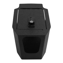 Load image into Gallery viewer, Honda Accord Center Console Safe (4-Digit Combo Lock with Key) : 2023-2025