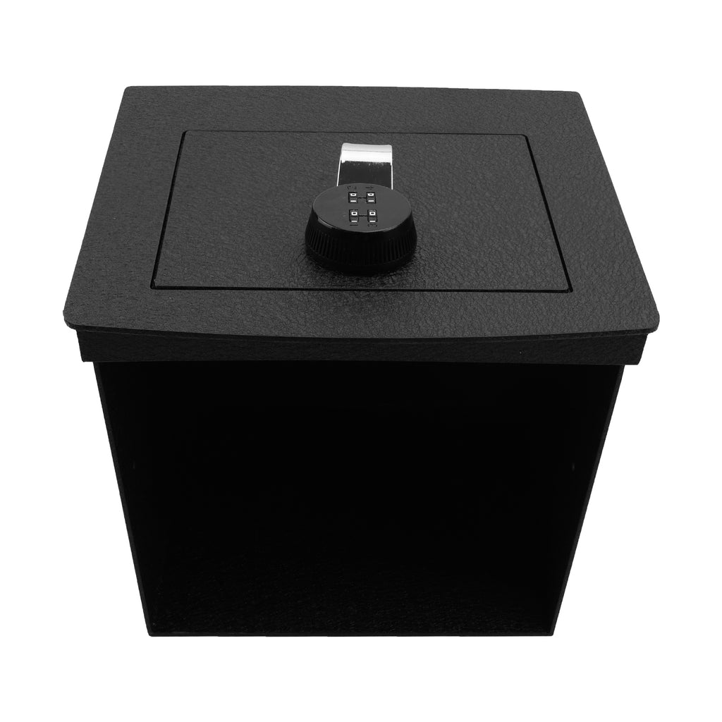Pro Kia Carnival Center Console Safe (4-Digit Combo Lock) : 2021-2026