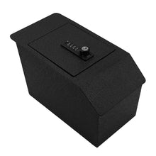 Load image into Gallery viewer, Pro Toyota Camry Center Console Safe (4-Digit Combo Lock with Key) : 2025