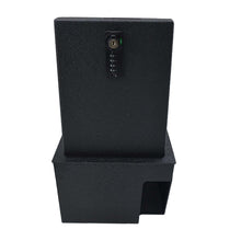 Load image into Gallery viewer, Volkswagen Atlas Center Console Safe (4-Digit Combo Lock with Key) : 2018-2023